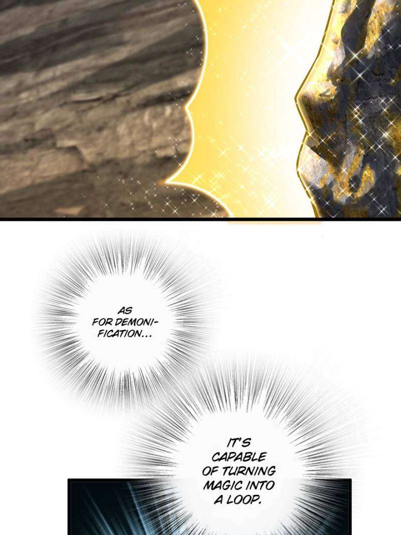 Release That Witch chapter 555 page 20