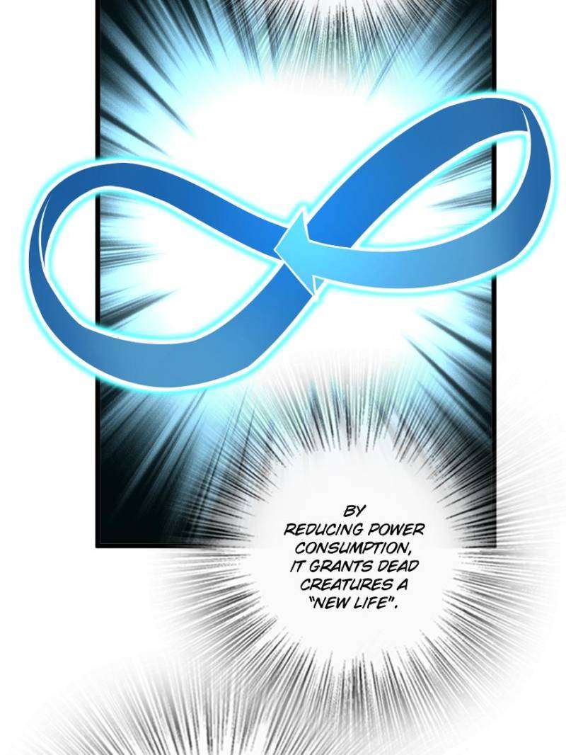 Release That Witch chapter 555 page 21