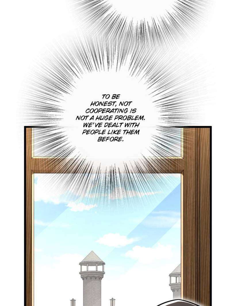 Release That Witch chapter 555 page 23