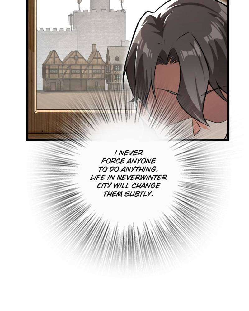 Release That Witch chapter 555 page 24