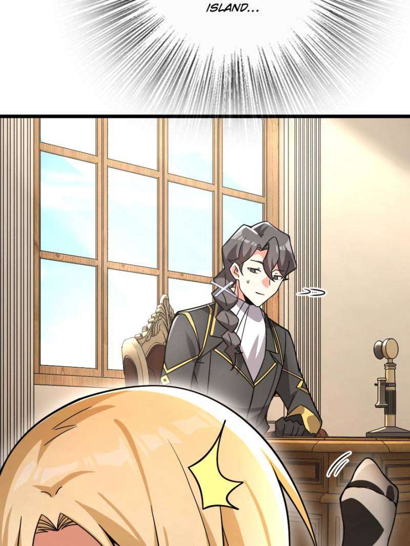 Release That Witch chapter 555 page 26