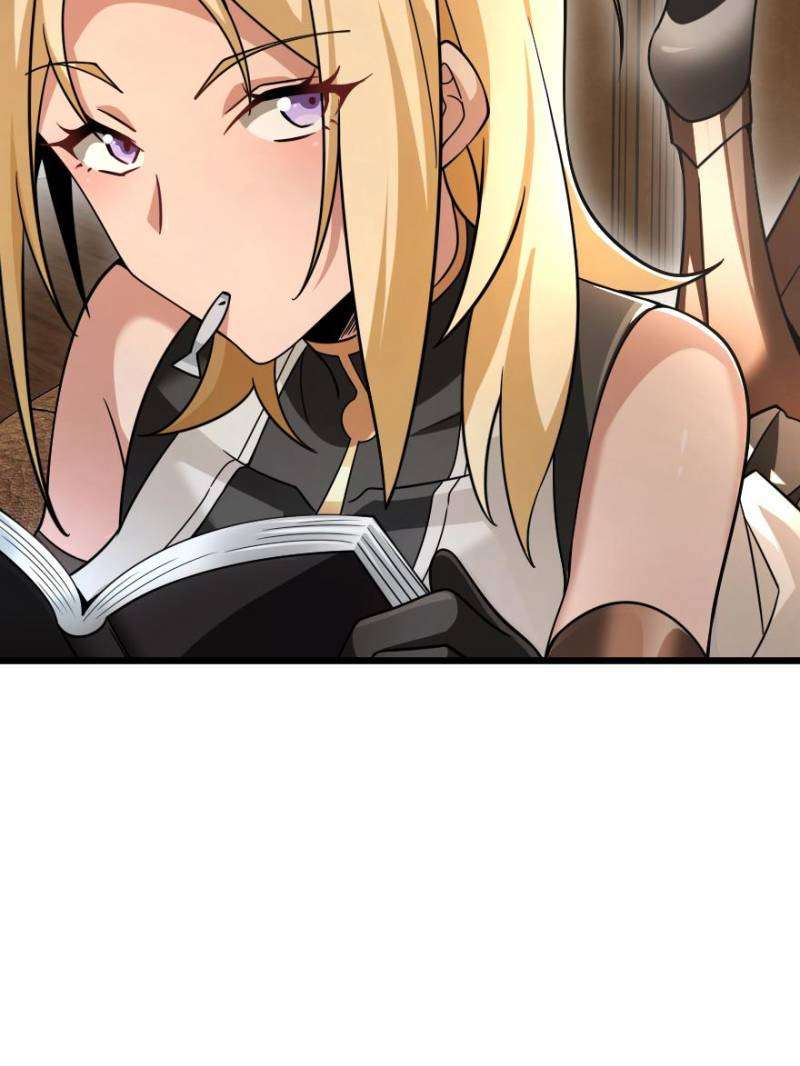 Release That Witch chapter 555 page 27