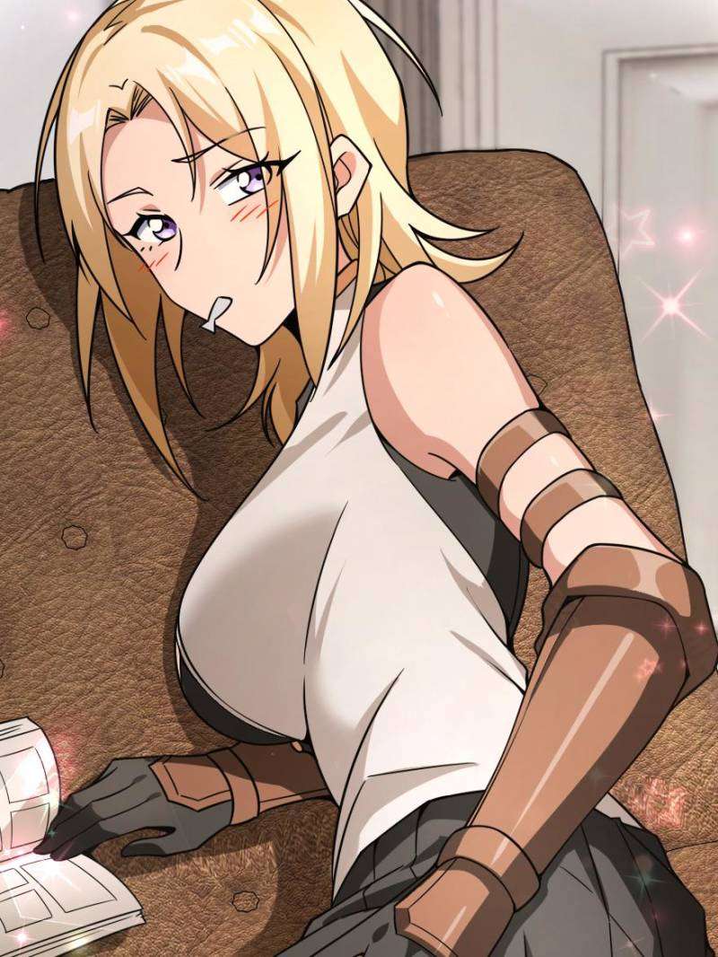 Release That Witch chapter 555 page 29