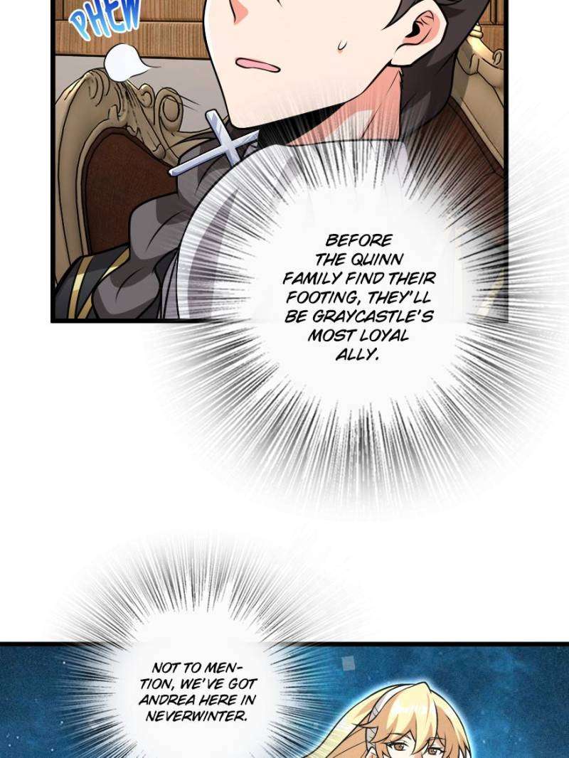 Release That Witch chapter 555 page 3