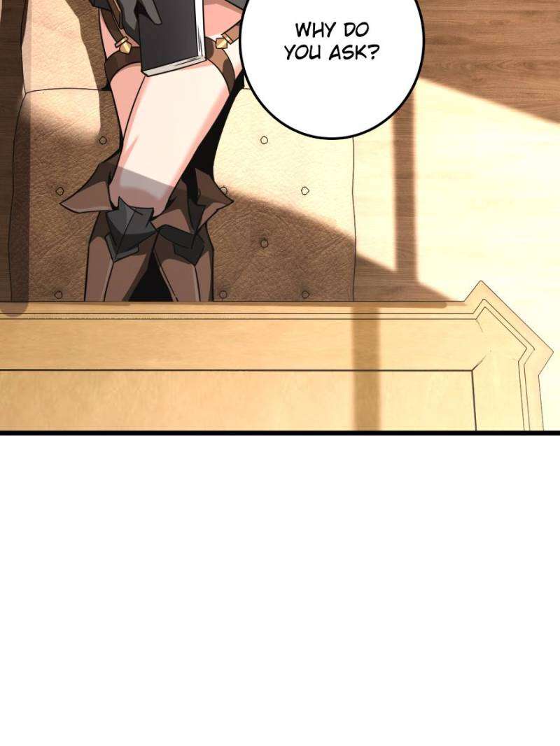 Release That Witch chapter 555 page 33