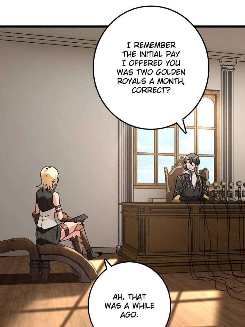 Release That Witch chapter 555 page 34