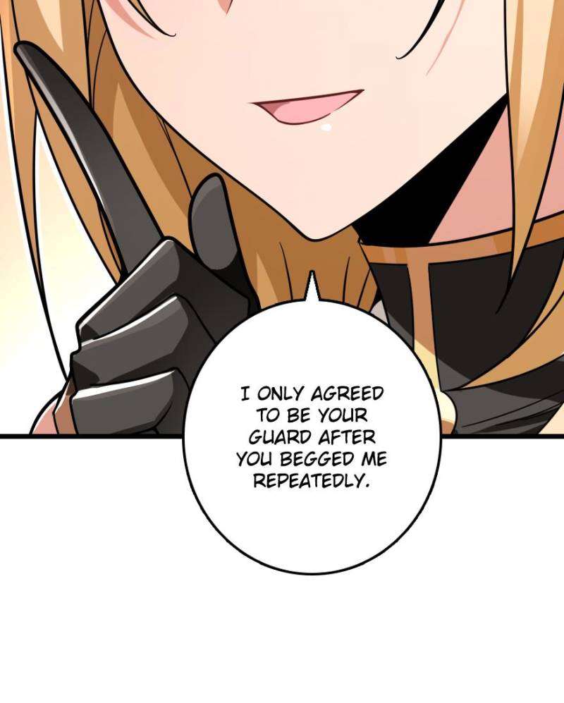 Release That Witch chapter 555 page 36