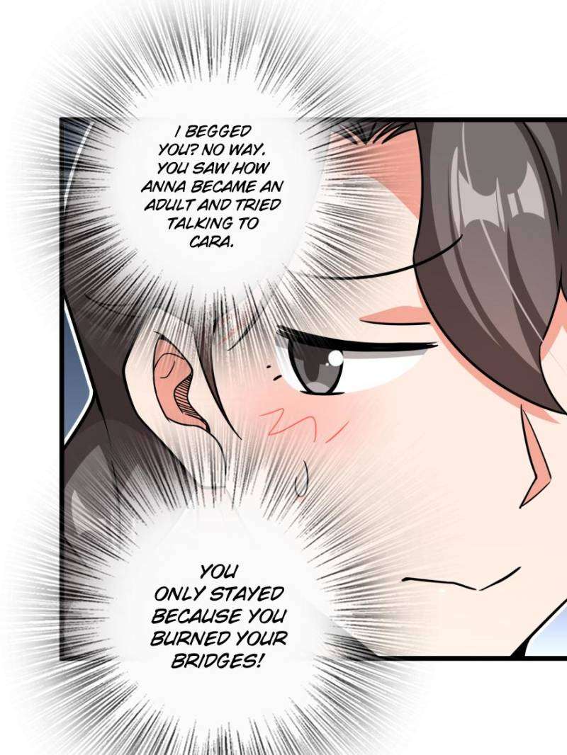 Release That Witch chapter 555 page 37