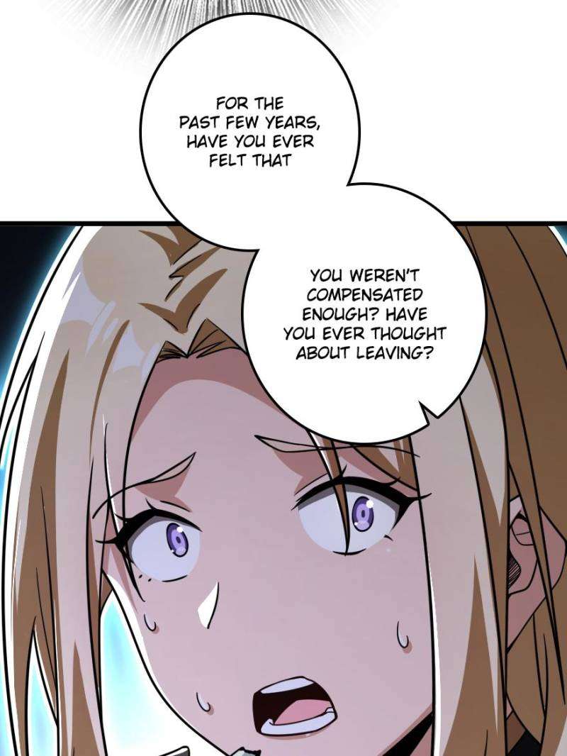 Release That Witch chapter 555 page 38