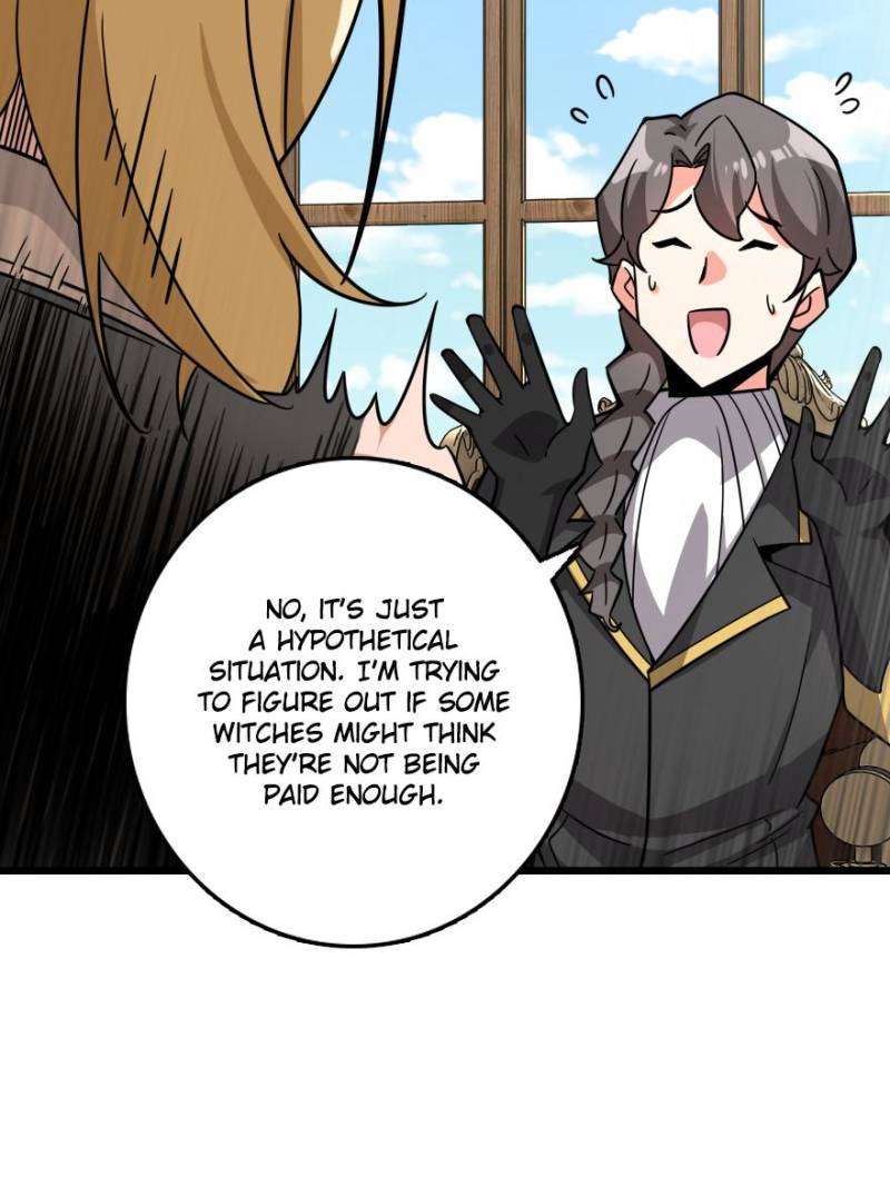 Release That Witch chapter 555 page 40