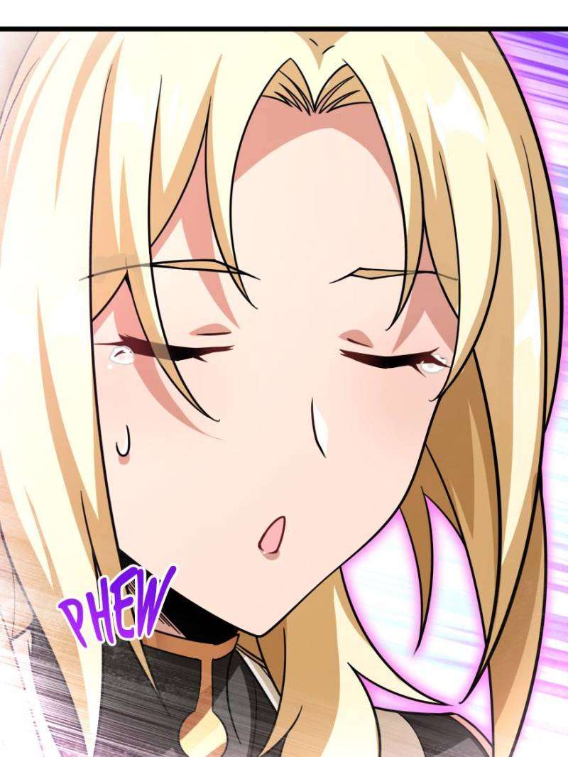 Release That Witch chapter 555 page 42