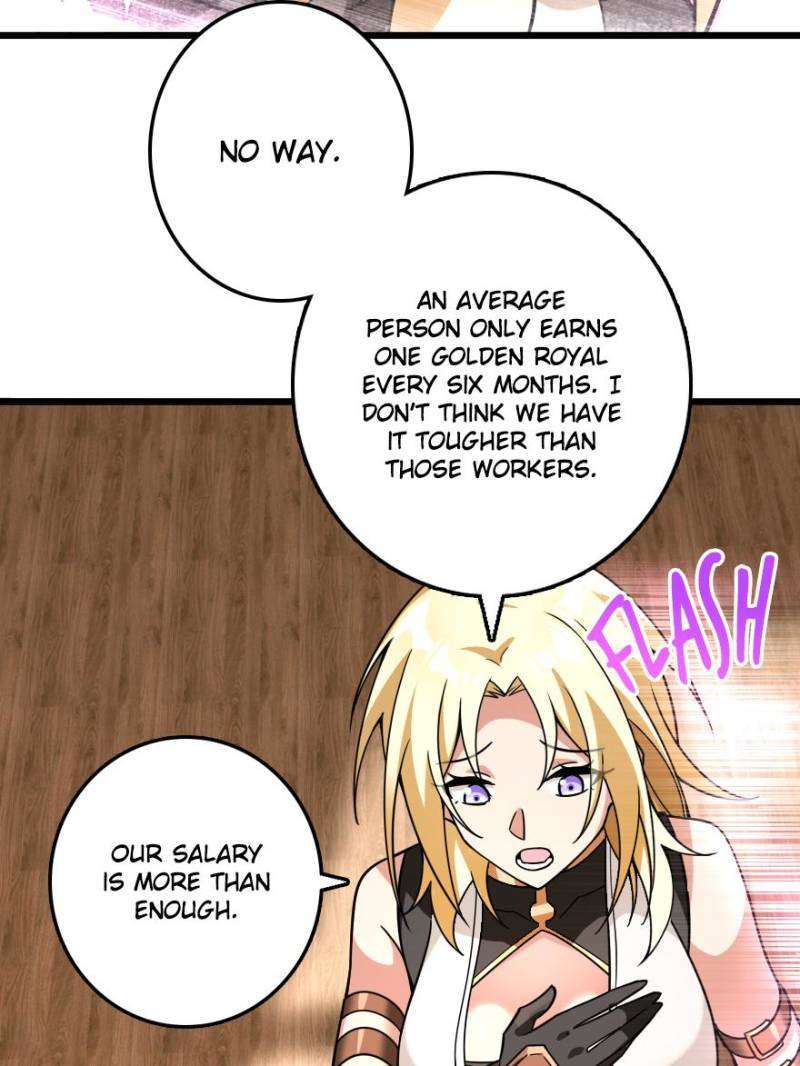 Release That Witch chapter 555 page 43