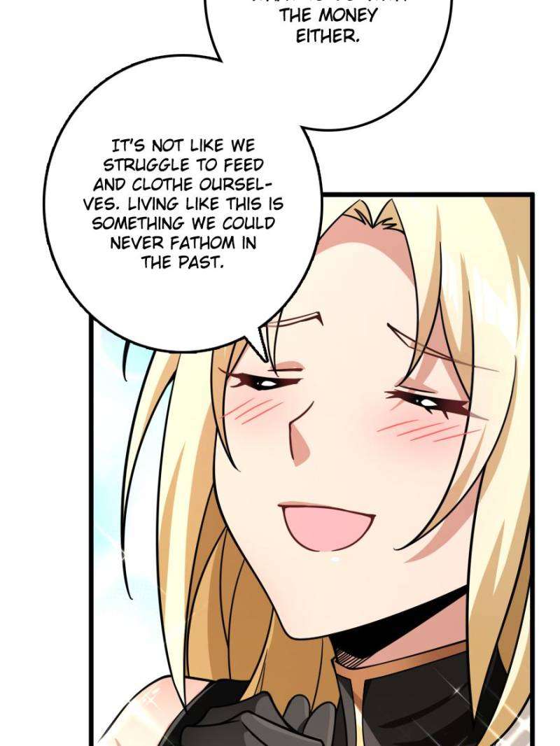 Release That Witch chapter 555 page 45