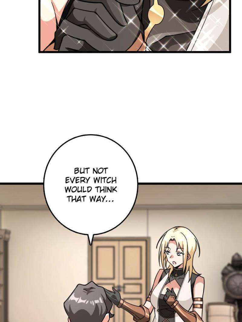 Release That Witch chapter 555 page 46