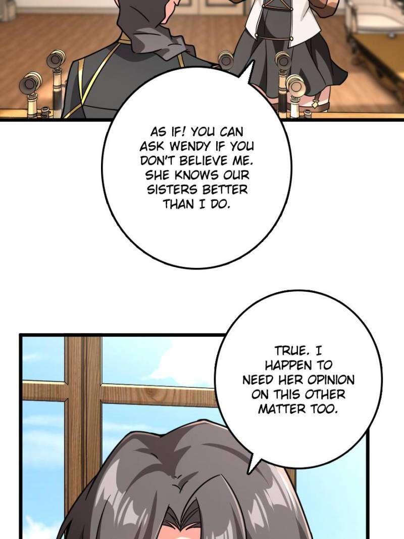 Release That Witch chapter 555 page 47