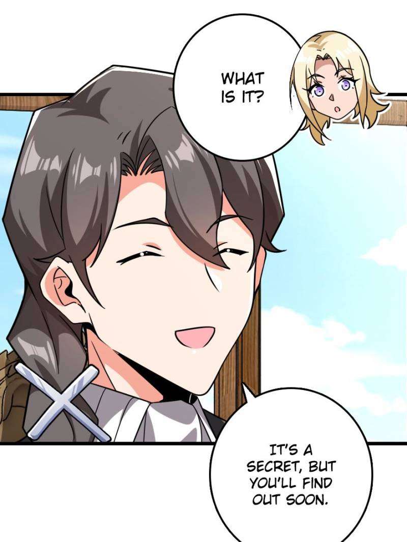 Release That Witch chapter 555 page 49