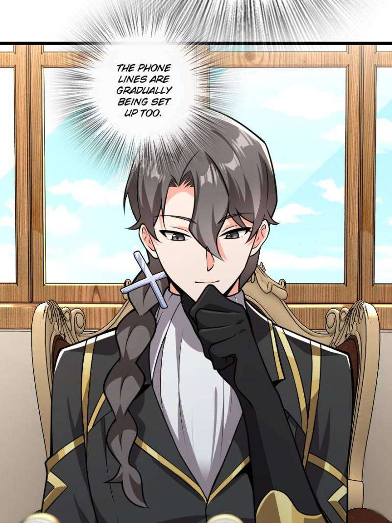 Release That Witch chapter 555 page 5