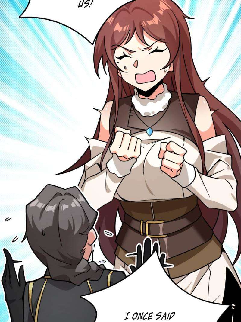 Release That Witch chapter 555 page 52