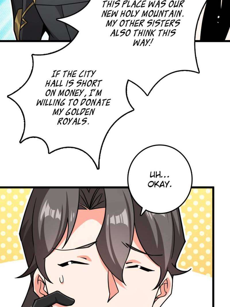 Release That Witch chapter 555 page 53