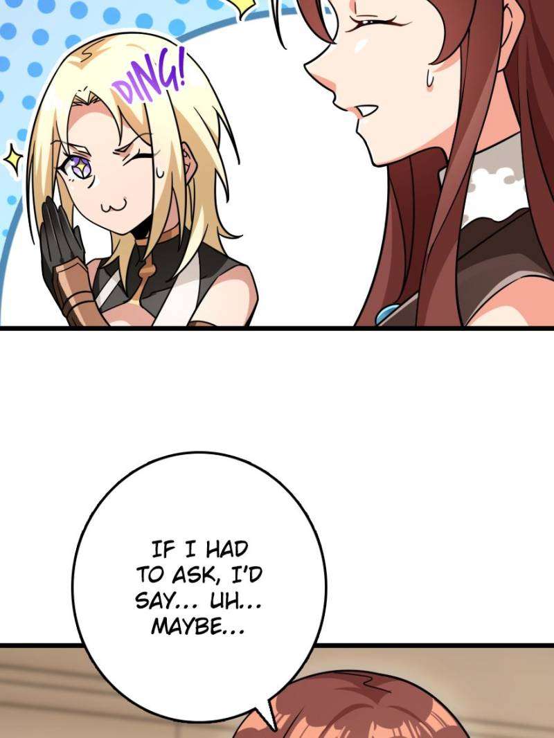 Release That Witch chapter 555 page 56