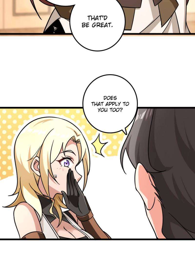 Release That Witch chapter 555 page 58