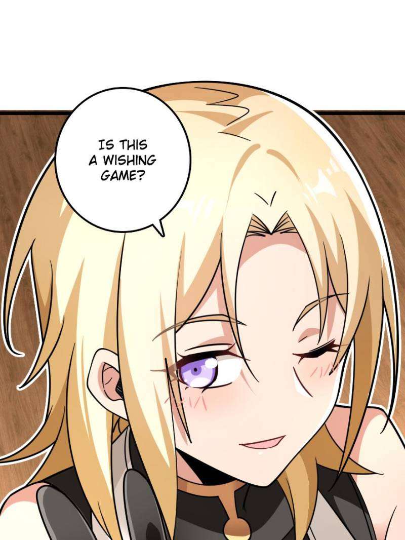 Release That Witch chapter 555 page 59