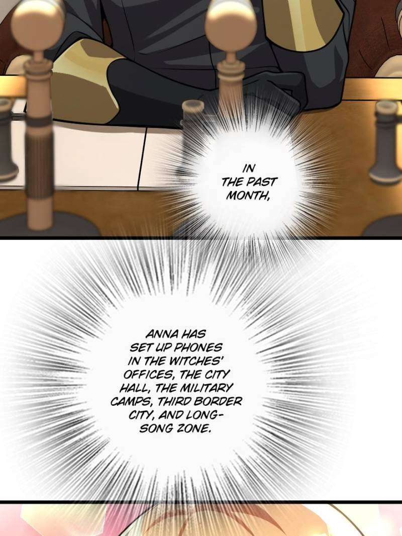 Release That Witch chapter 555 page 6