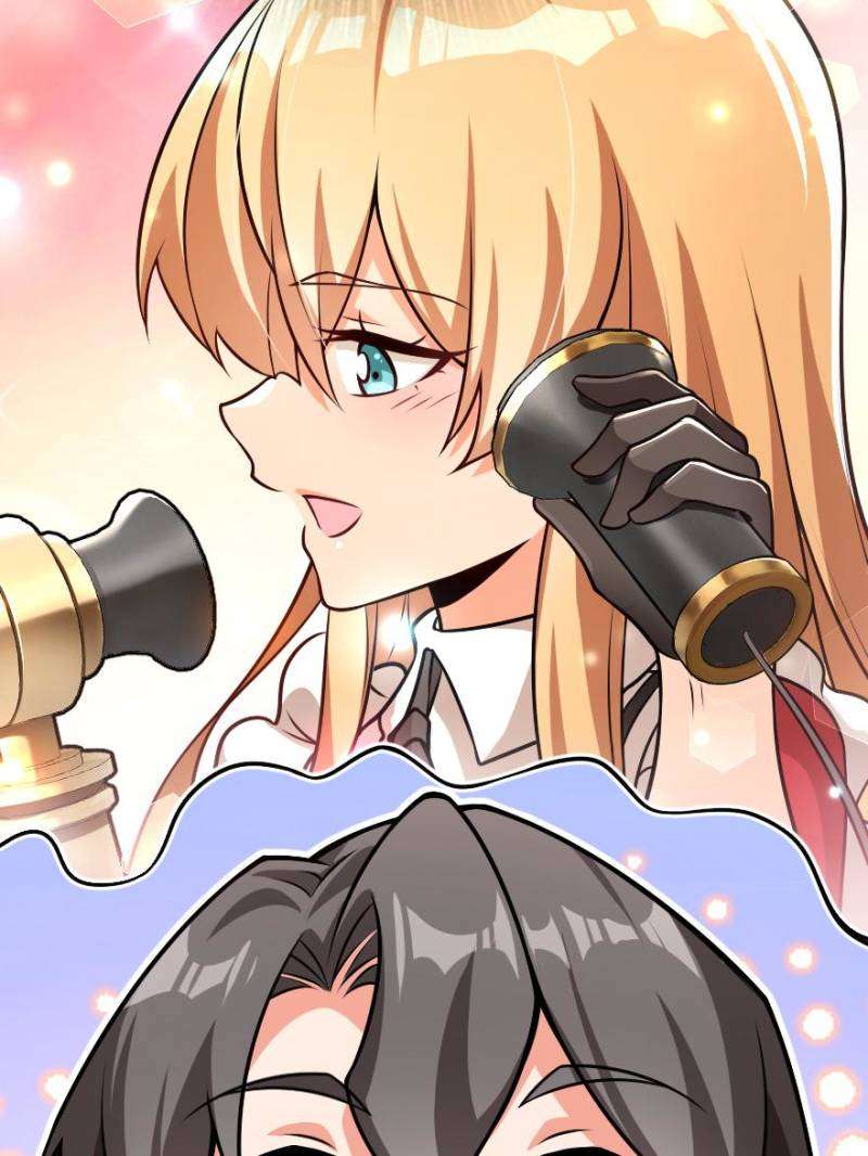 Release That Witch chapter 555 page 7