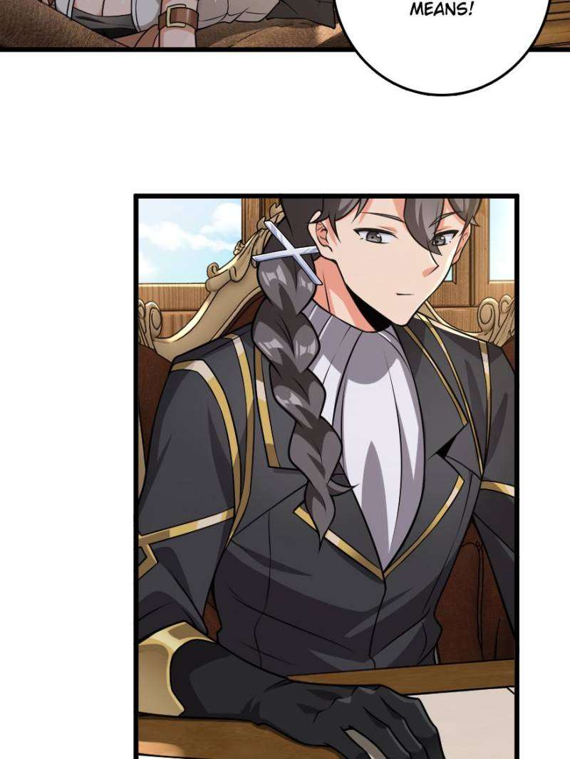 Release That Witch chapter 555 page 9