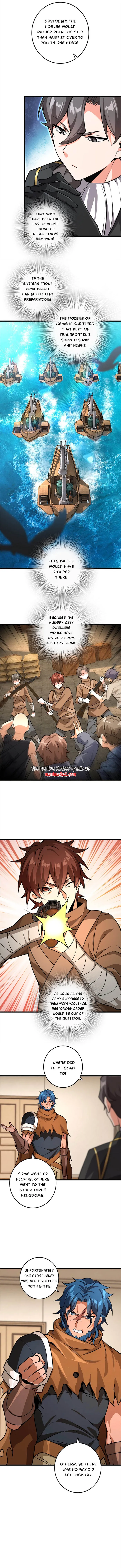 Release That Witch chapter 556 page 5