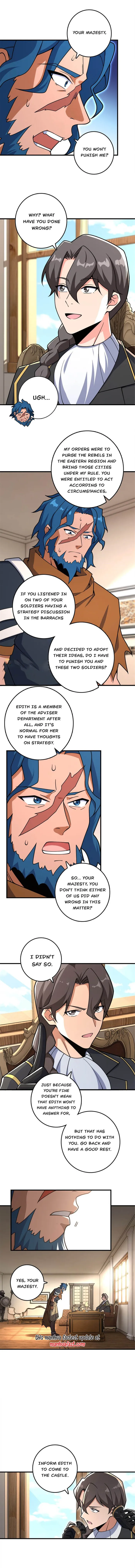 Release That Witch chapter 557 page 2