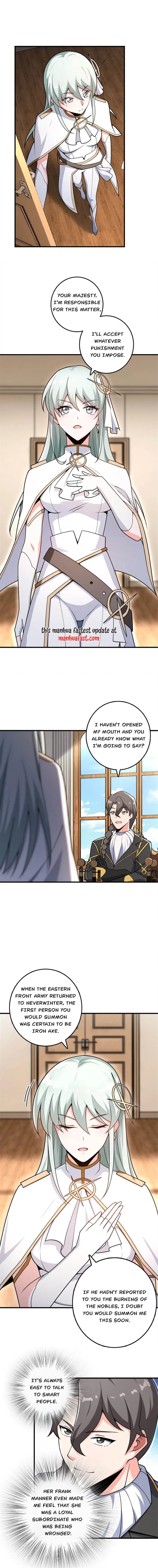 Release That Witch chapter 557 page 3