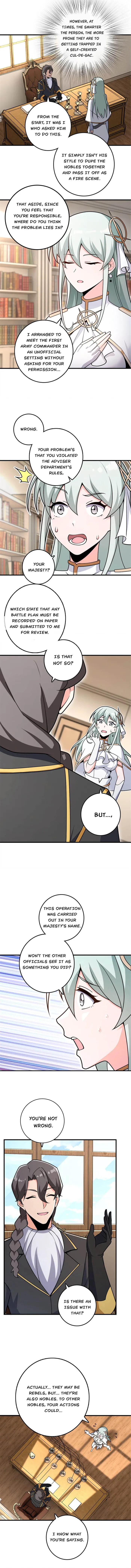 Release That Witch chapter 557 page 4