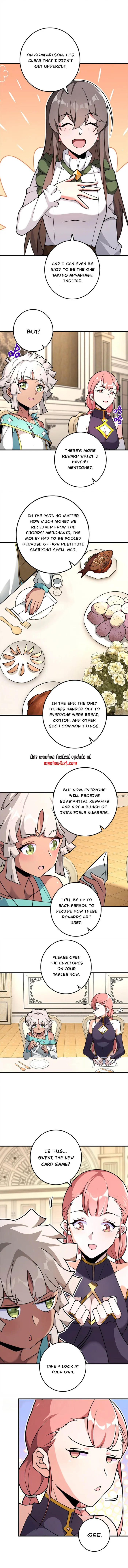 Release That Witch chapter 558 page 2