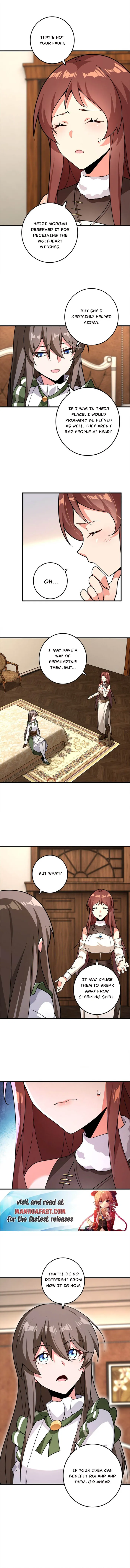 Release That Witch chapter 559 page 4