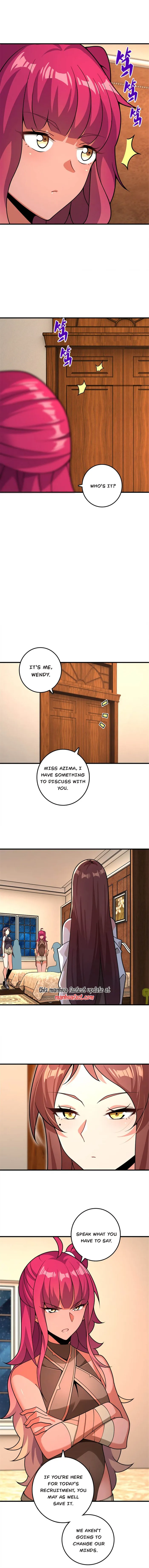 Release That Witch chapter 559 page 6