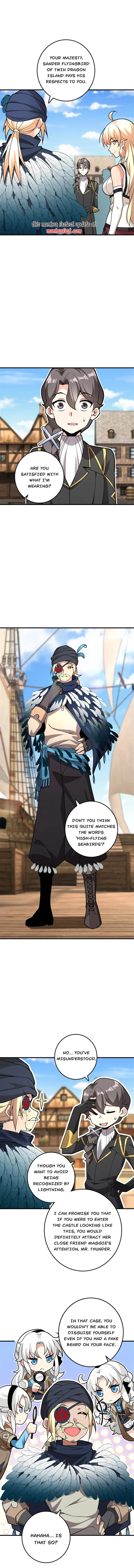 Release That Witch chapter 562 page 2