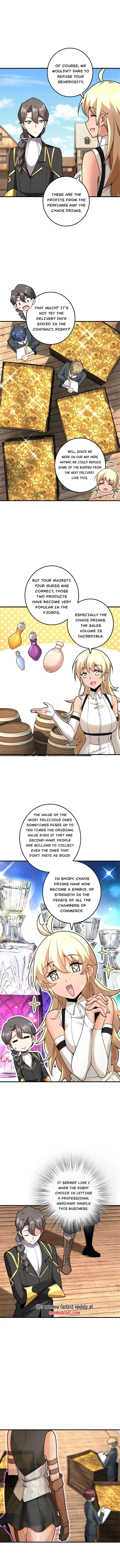 Release That Witch chapter 562 page 4