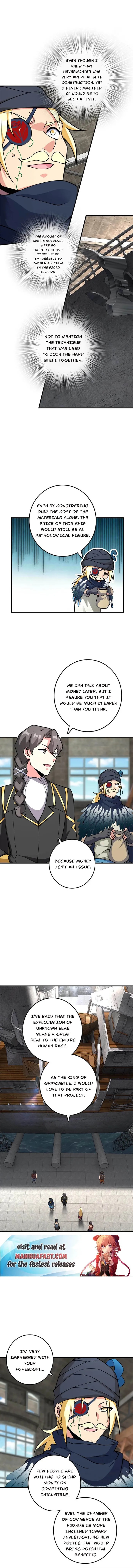 Release That Witch chapter 563 page 5