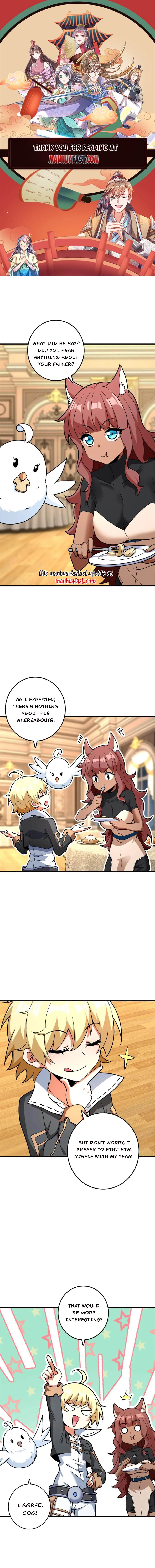 Release That Witch chapter 565 page 1