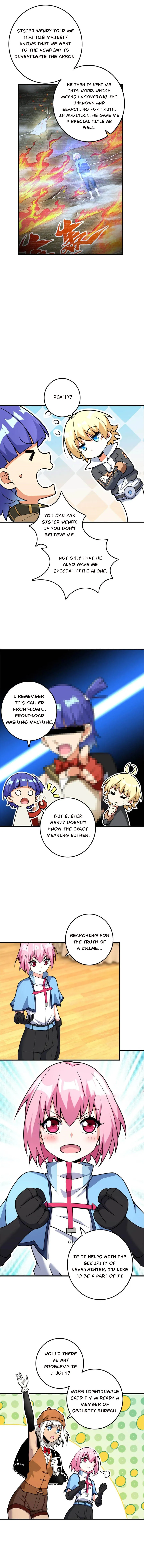 Release That Witch chapter 565 page 4