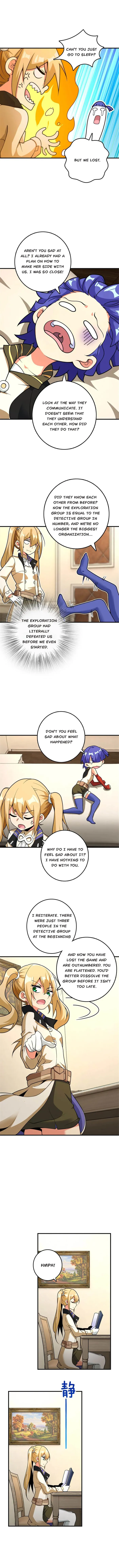 Release That Witch chapter 567 page 4