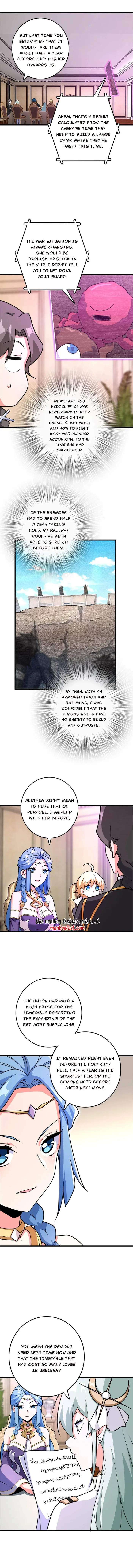 Release That Witch chapter 569 page 2