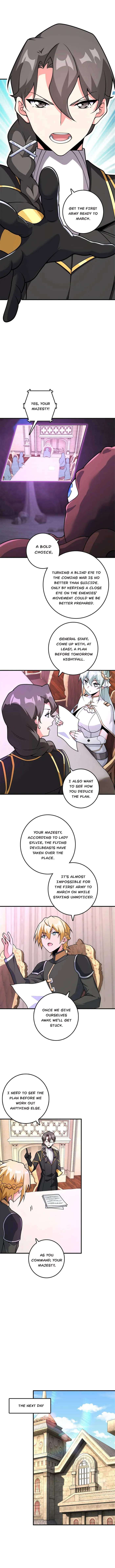 Release That Witch chapter 569 page 4