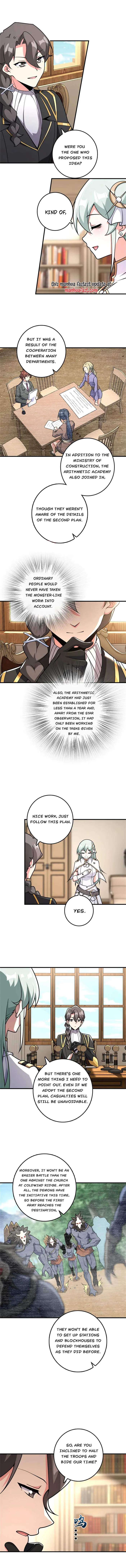 Release That Witch chapter 570 page 3