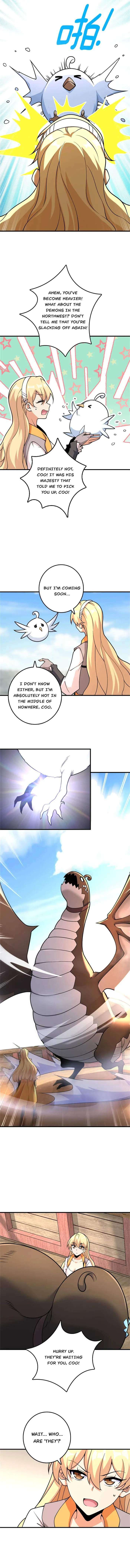 Release That Witch chapter 571 page 4