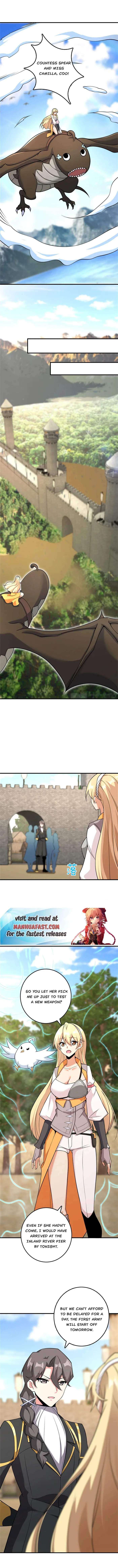 Release That Witch chapter 571 page 5