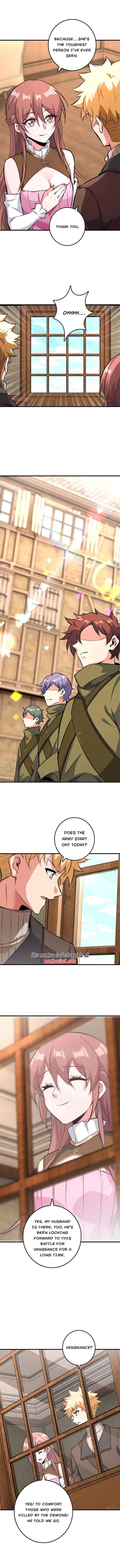 Release That Witch chapter 572 page 2