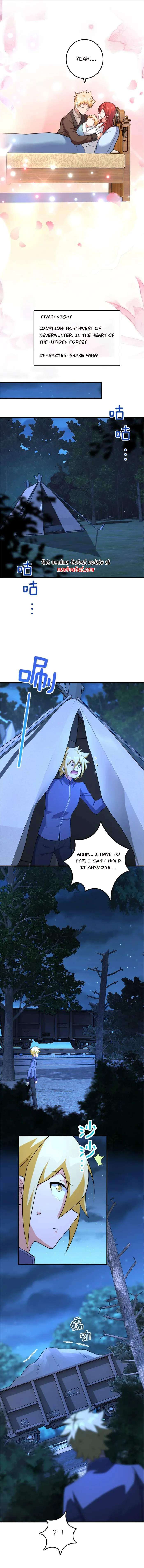 Release That Witch chapter 572 page 4