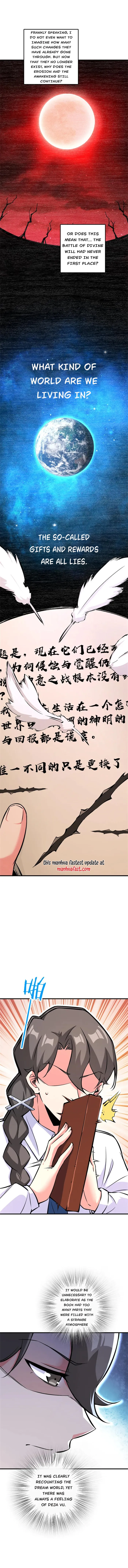 Release That Witch chapter 574 page 2